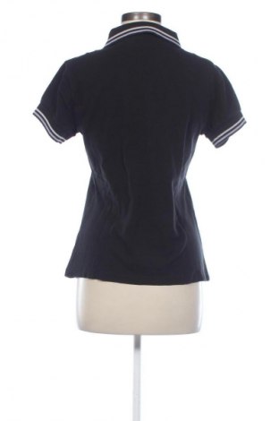 Damen T-Shirt Napapijri, Größe XL, Farbe Schwarz, Preis € 19,95