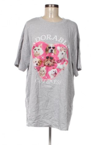 Γυναικείο t-shirt Net, Μέγεθος L, Χρώμα Πολύχρωμο, Τιμή 10,99 €