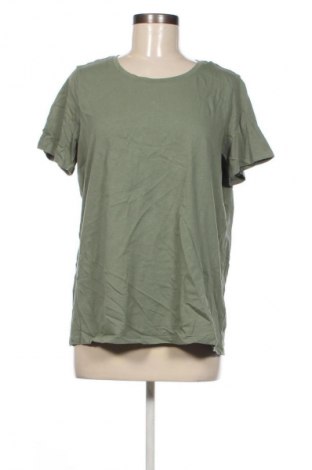 Γυναικείο t-shirt Next, Μέγεθος XL, Χρώμα Πράσινο, Τιμή 11,99 €