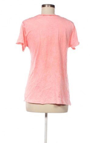 Tricou de femei Nice, Mărime XL, Culoare Roz, Preț 57,99 Lei