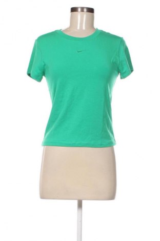 Dámské tričko Nike, Velikost S, Barva Zelená, Cena  439,00 Kč