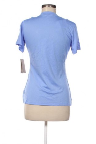 Tricou de femei Nike, Mărime S, Culoare Albastru, Preț 210,99 Lei