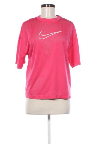 Női póló Nike, Méret M, Szín Rózsaszín, Ár 5 474 Ft