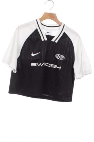 Dámske tričko Nike, Veľkosť XS, Farba Čierna, Cena  36,95 €