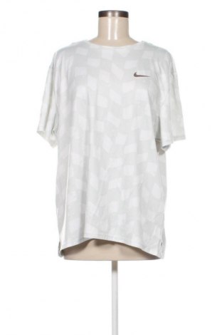 Damen T-Shirt Nike, Größe XXL, Farbe Mehrfarbig, Preis 18,99 €
