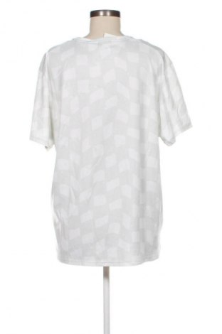 Damen T-Shirt Nike, Größe XXL, Farbe Mehrfarbig, Preis 18,99 €
