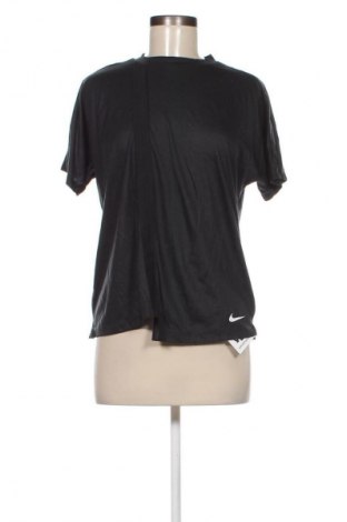Damski T-shirt Nike, Rozmiar M, Kolor Czarny, Cena 88,99 zł