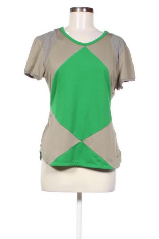 Damen T-Shirt Nike, Größe XL, Farbe Mehrfarbig, Preis € 13,80