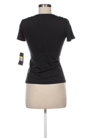 Γυναικείο t-shirt Nike, Μέγεθος S, Χρώμα Μαύρο, Τιμή 37,99 €