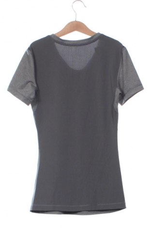 Damen T-Shirt Nike, Größe XS, Farbe Grau, Preis 18,99 €