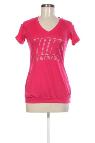 Dámske tričko Nike, Veľkosť M, Farba Červená, Cena  15,95 €