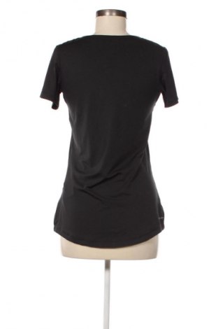 Γυναικείο t-shirt Nike, Μέγεθος L, Χρώμα Μαύρο, Τιμή 7,99 €