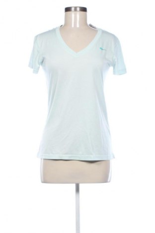 Damen T-Shirt Nike, Größe S, Farbe Blau, Preis € 37,42