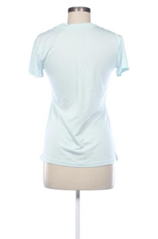 Damen T-Shirt Nike, Größe S, Farbe Blau, Preis € 37,42