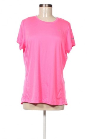 Dámské tričko Nike, Velikost XL, Barva Růžová, Cena  439,00 Kč