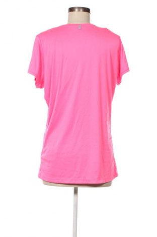 Dámské tričko Nike, Velikost XL, Barva Růžová, Cena  439,00 Kč
