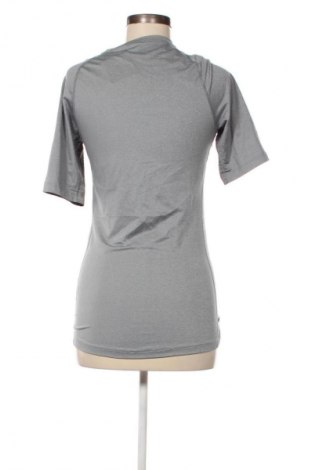 Tricou de femei Nike, Mărime S, Culoare Gri, Preț 91,99 Lei