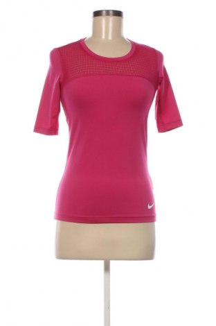 Damen T-Shirt Nike, Größe S, Farbe Rosa, Preis € 13,81