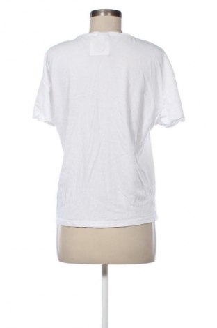 Damen T-Shirt Noisy May, Größe XL, Farbe Weiß, Preis € 9,21