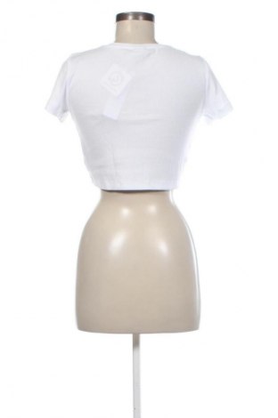 Damski T-shirt Noisy May, Rozmiar S, Kolor Biały, Cena 134,99 zł