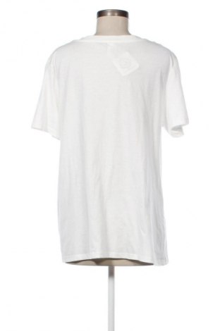 Γυναικείο t-shirt Now, Μέγεθος XL, Χρώμα Λευκό, Τιμή 14,23 €