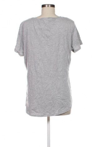 Damski T-shirt Now, Rozmiar XL, Kolor Szary, Cena 91,99 zł