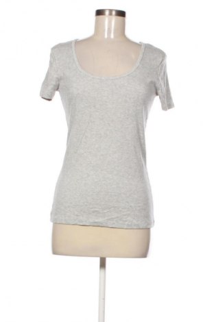Damen T-Shirt Now, Größe M, Farbe Grau, Preis 11,99 €