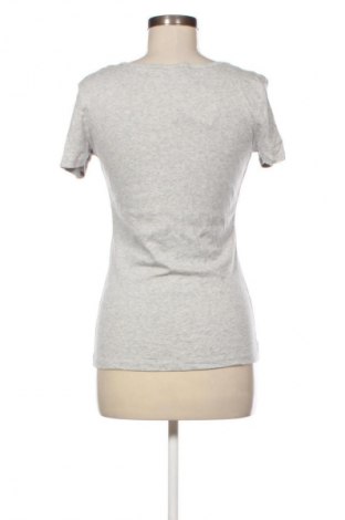 Damen T-Shirt Now, Größe M, Farbe Grau, Preis 11,99 €