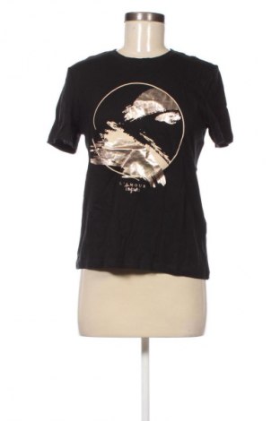 Damski T-shirt ONLY, Rozmiar M, Kolor Czarny, Cena 101,99 zł