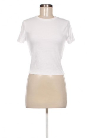 Damski T-shirt ONLY, Rozmiar L, Kolor Biały, Cena 101,99 zł