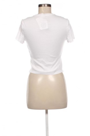 Damski T-shirt ONLY, Rozmiar L, Kolor Biały, Cena 101,99 zł
