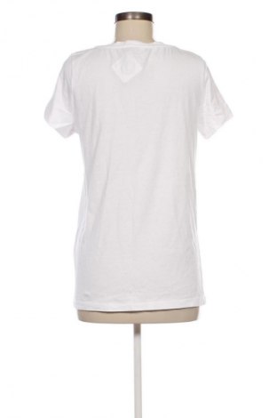 Damski T-shirt ONLY, Rozmiar M, Kolor Biały, Cena 32,32 zł