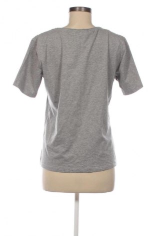 Tricou de femei One Two, Mărime M, Culoare Gri, Preț 86,84 Lei