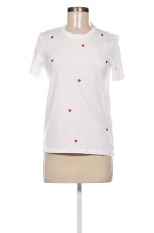 Γυναικείο t-shirt Only Necessities, Μέγεθος S, Χρώμα Πολύχρωμο, Τιμή 21,99 €