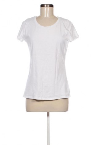 Γυναικείο t-shirt Orsay, Μέγεθος L, Χρώμα Λευκό, Τιμή 6,55 €