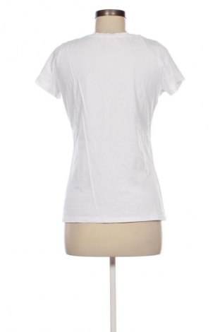 Γυναικείο t-shirt Orsay, Μέγεθος L, Χρώμα Λευκό, Τιμή 6,55 €