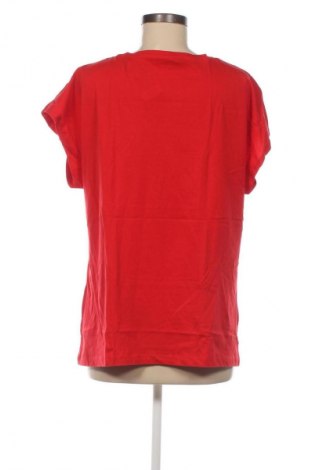 Γυναικείο t-shirt Oyanda, Μέγεθος L, Χρώμα Κόκκινο, Τιμή 15,86 €