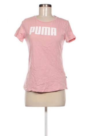 Dámské tričko PUMA, Velikost M, Barva Růžová, Cena  439,00 Kč