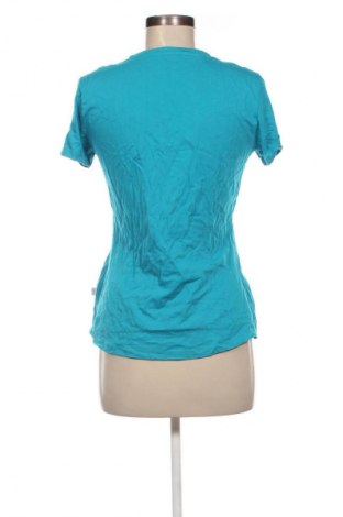 Dámske tričko PUMA, Veľkosť M, Farba Modrá, Cena  15,95 €