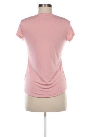 Damski T-shirt PUMA, Rozmiar S, Kolor Różowy, Cena 88,99 zł