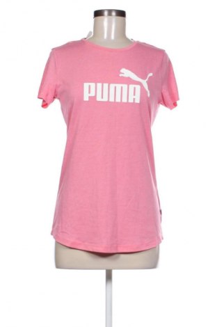 Damen T-Shirt PUMA, Größe L, Farbe Rosa, Preis € 13,81
