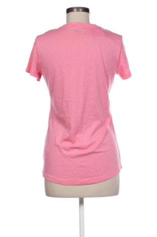 Damen T-Shirt PUMA, Größe L, Farbe Rosa, Preis € 13,81