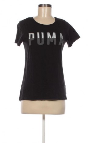 Dámské tričko PUMA, Velikost M, Barva Černá, Cena  342,00 Kč