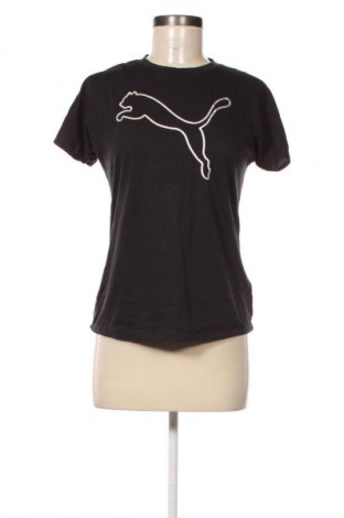 Tricou de femei PUMA, Mărime S, Culoare Negru, Preț 91,99 Lei