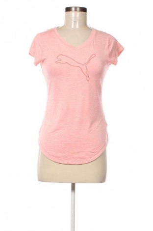 Tricou de femei PUMA, Mărime S, Culoare Roz, Preț 91,99 Lei
