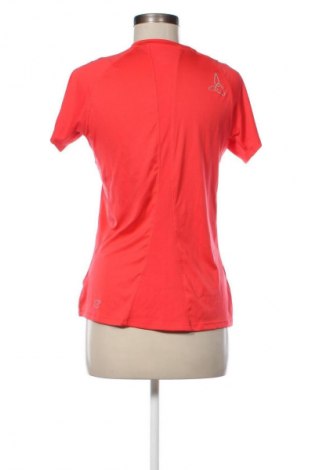 Damski T-shirt PUMA, Rozmiar M, Kolor Czerwony, Cena 62,07 zł