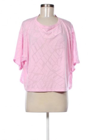 Dámské tričko PUMA, Velikost XL, Barva Růžová, Cena  423,00 Kč
