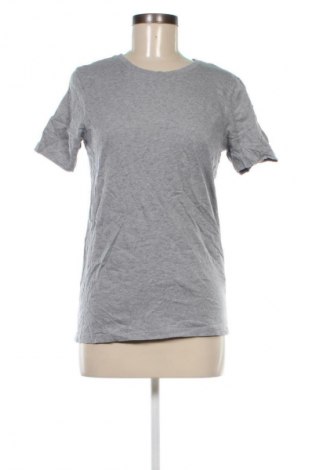 Damen T-Shirt Padini Authentics, Größe S, Farbe Grau, Preis € 4,99