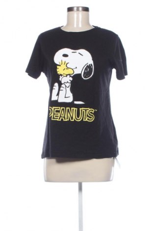 Tricou de femei Peanuts, Mărime S, Culoare Multicolor, Preț 23,99 Lei