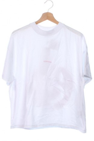 Damski T-shirt Pegador, Rozmiar XS, Kolor Biały, Cena 134,99 zł